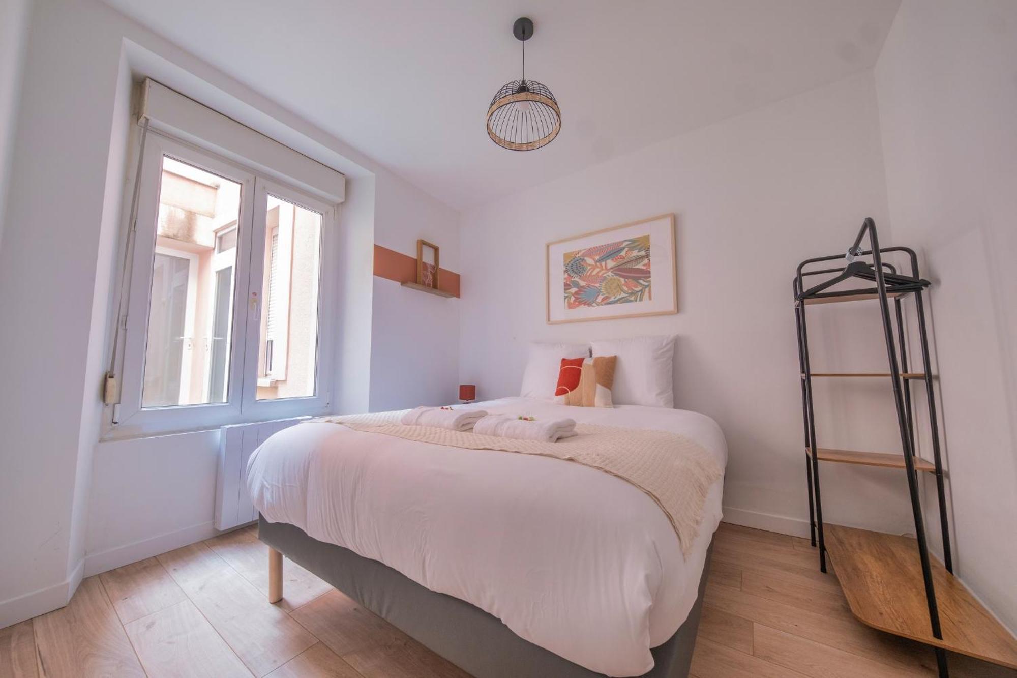 Le Boulingrin Apartment Reims Exterior photo