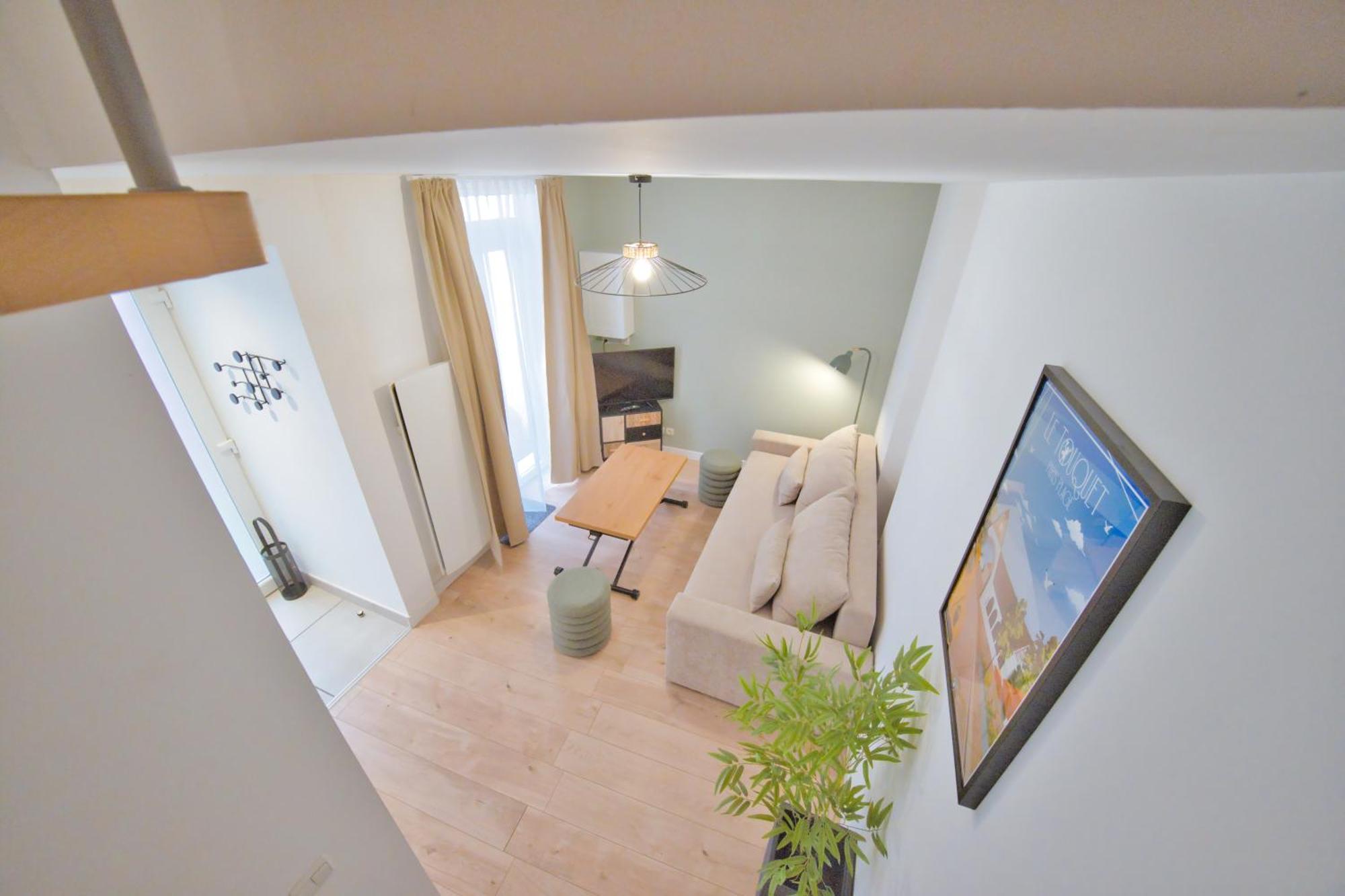 Le Boulingrin Apartment Reims Exterior photo