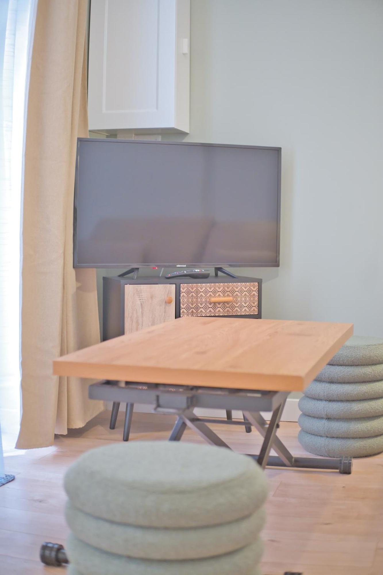 Le Boulingrin Apartment Reims Exterior photo