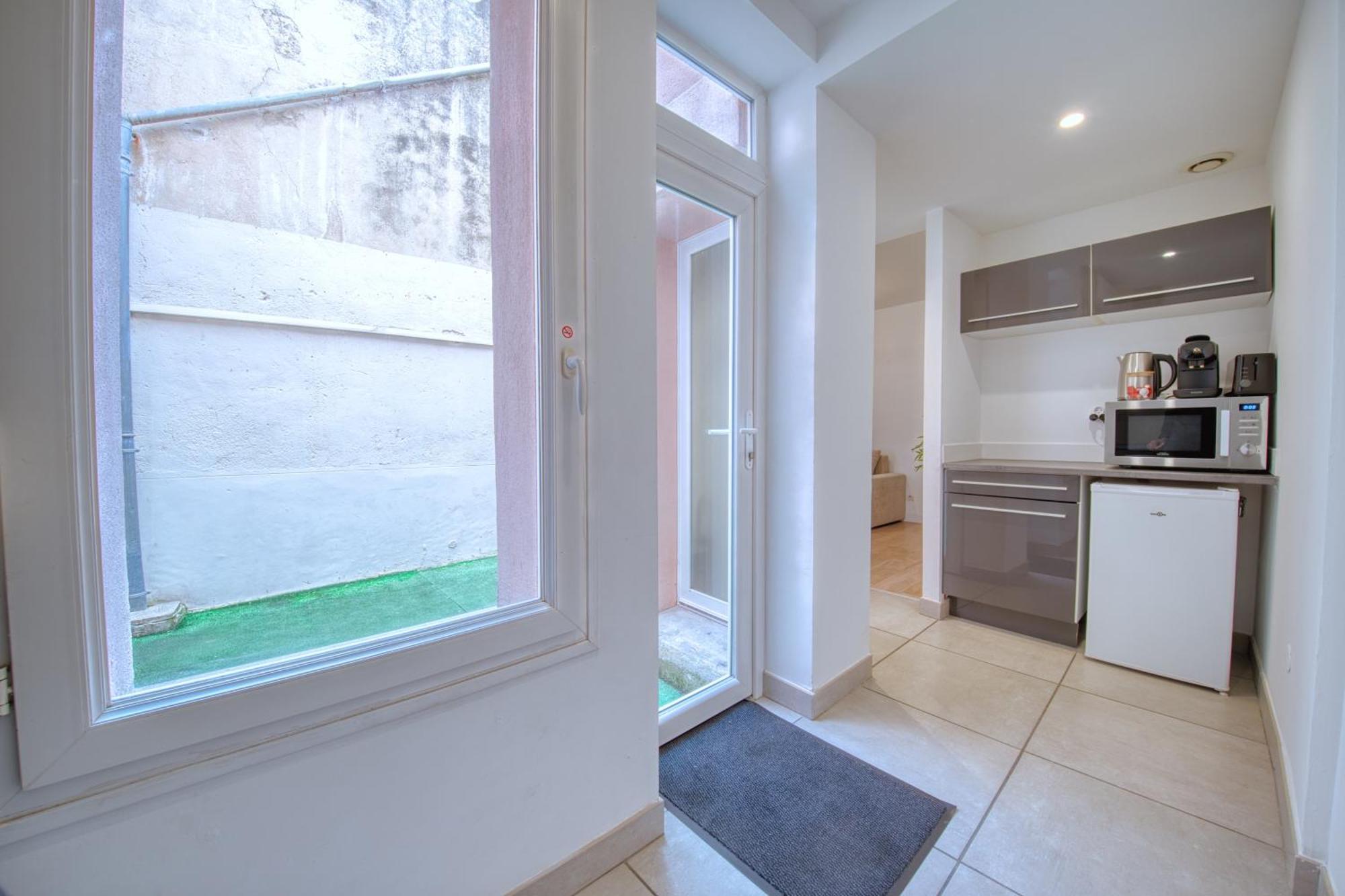 Le Boulingrin Apartment Reims Exterior photo